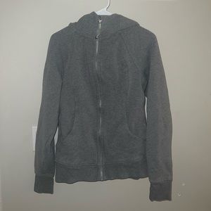 Lululemon scuba hoodie